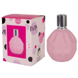 24 Pieces Ladies Edp 3.4oz Sweet Divine - Perfumes and Cologne