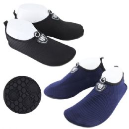 36 of JM Water Shoes Men Solid Stitched