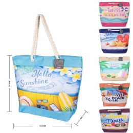 CC Summer Bag Assorted Beaches