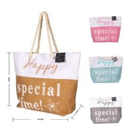 CC Summer Bag Assorted Happy