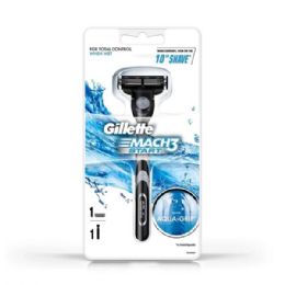 36 of Gilltette Mach3 Start Razor 1IP