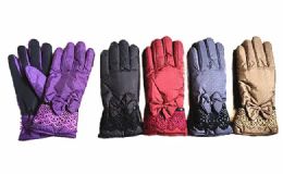 36 Pieces Ski Gloves - Ski Gloves