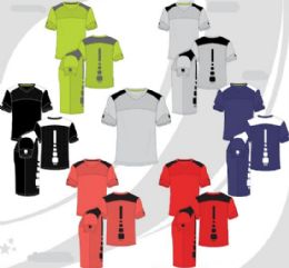48 of Men's Short Sleeve Fashion Performance Top S-xl
