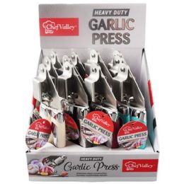 48 Pieces Garlic Press - Kitchen Utensils
