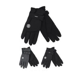 24 of Mens Temperature Rated Gloves