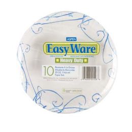 16 Wholesale Paper Bowls 10ct Heavy Dutyeasy Ware 20oz Printed Design