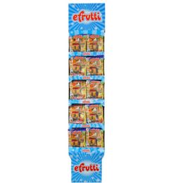60 pieces Candy Lunch Bag 2.70 Oz In Floor Display - Lunch Bags & Accessories