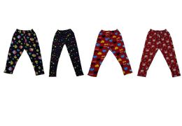 72 of Women Assorted Prints Pajamas