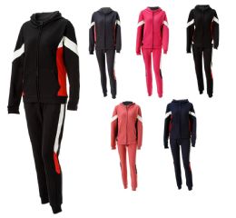24 of Ladies Winter Set