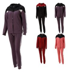 24 of Ladies Winter Set