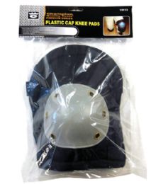 12 of Plastic Cap Knee Pad