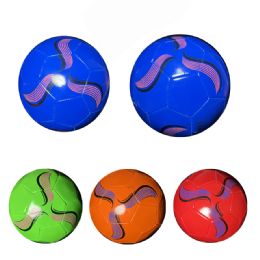 60 Pieces Soccer Ball 9 Inch - Balls