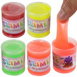 50 of Bright Slime Large