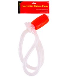 24 Sets Universal Siphon Pump - Auto Cleaning Supplies