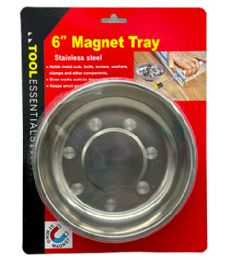 12 Pieces Magnetic Part Tray - Gift Wrap