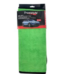 72 Pieces Premium Detailing Towel - Auto Cleaning Supplies