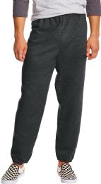 Yacht & Smith Mens Assorted Colors Joggers With No Side Pockets Or Drawstring Size Large