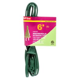 50 of 6ft Indoor Extension Cord
