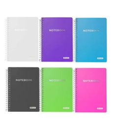 36 of Notebook Poly Cover