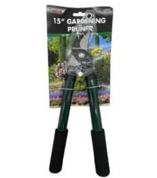 12 of Gardening Pruners