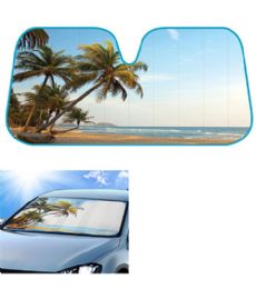 30 Pieces Cool Beach Sun Shade - Auto Accessories
