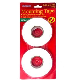 288 of Mounting Tape - 2 Pack