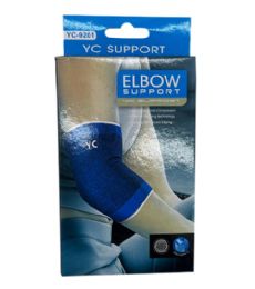 120 Pieces Elbow Support Brace - Bandages and Support Wraps