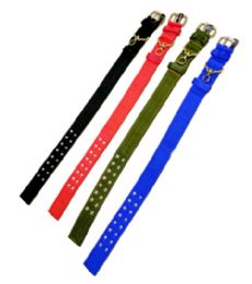 120 Pieces Xlarge Pet Collar - Pet Collars and Leashes