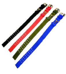 120 Pieces Xxlarge Pet Collar - Pet Collars and Leashes