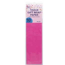 72 Pieces Party Solution Tissue Paper 10 Ct 30 X 20 In Light Pink - Tissue Paper