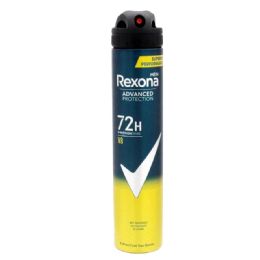 12 of Rexona Deodorant Spray 200 Ml Men v8