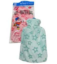 60 Pieces Hot/cold Water Bag - Pain and Allergy Relief