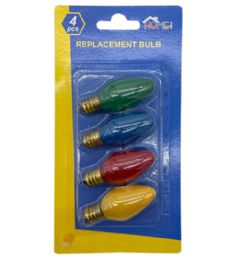 96 Pieces Replacement Bulb - Lightbulbs