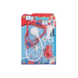 36 of Doctor Play Set
