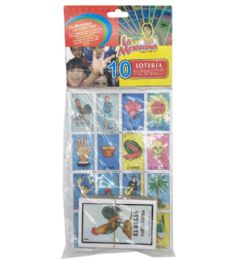 48 of Loteria Chica