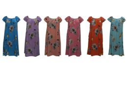 24 of Woman Night Gown