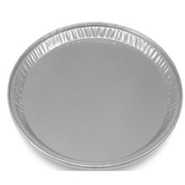 50 of 12 Inches Aluminum Flat Tray
