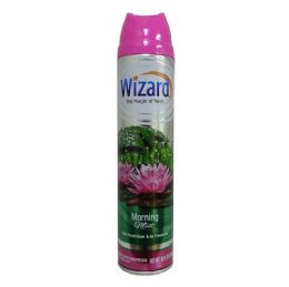 12 of Wizard 10oz Morning Mist Air Freshener