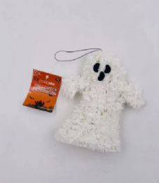 12 of Halloween 3d Ghost Decoration