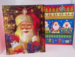 12 Pieces Extra Large Christmas Gift Bags - Christmas Gift Bags and Boxes