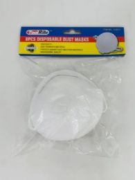 24 Pieces Disposable NoN-Toxic Filter Mask - Face Mask