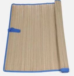 24 Wholesale Natural Straw Summer Beach Mats