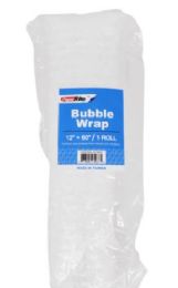 48 Pieces Bubble Pack - Boxes & Packing Supplies
