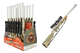 12 Pieces Camouflage Sniper Bbq Lighter (15") - Lighters
