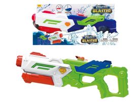 18 of 23" Mega Space Water Blaster, (2 Asstd. Colors) Large Size