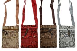 12 of Cross Body Purse (coach Style)