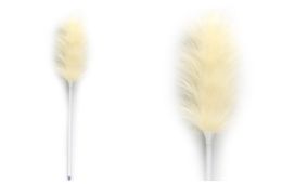 12 of Duster (26") (white)