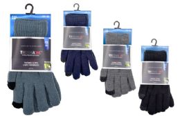 12 of Thermal Gloves (men's) (texting)