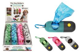 24 Pieces The Dog Walker's Flashlight - Pet Accessories