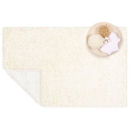 18 Pieces 20 Inx30 In Bright White Solid Bathroom Ru C/p 18 - Bath Towels